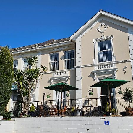 Melba House (Adults Only) Bed & Breakfast Torquay Dış mekan fotoğraf