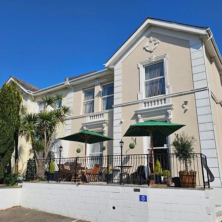 Melba House (Adults Only) Bed & Breakfast Torquay Dış mekan fotoğraf