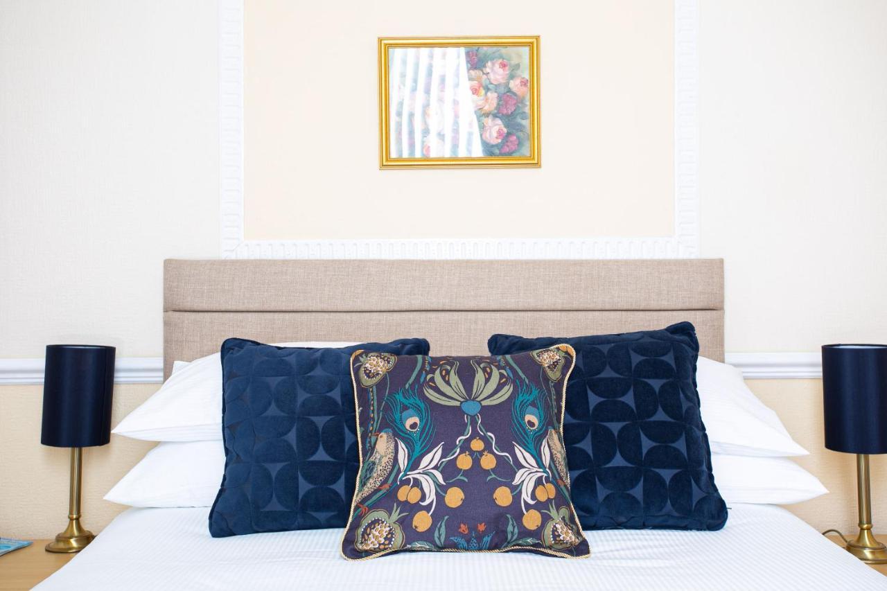 Melba House (Adults Only) Bed & Breakfast Torquay Dış mekan fotoğraf
