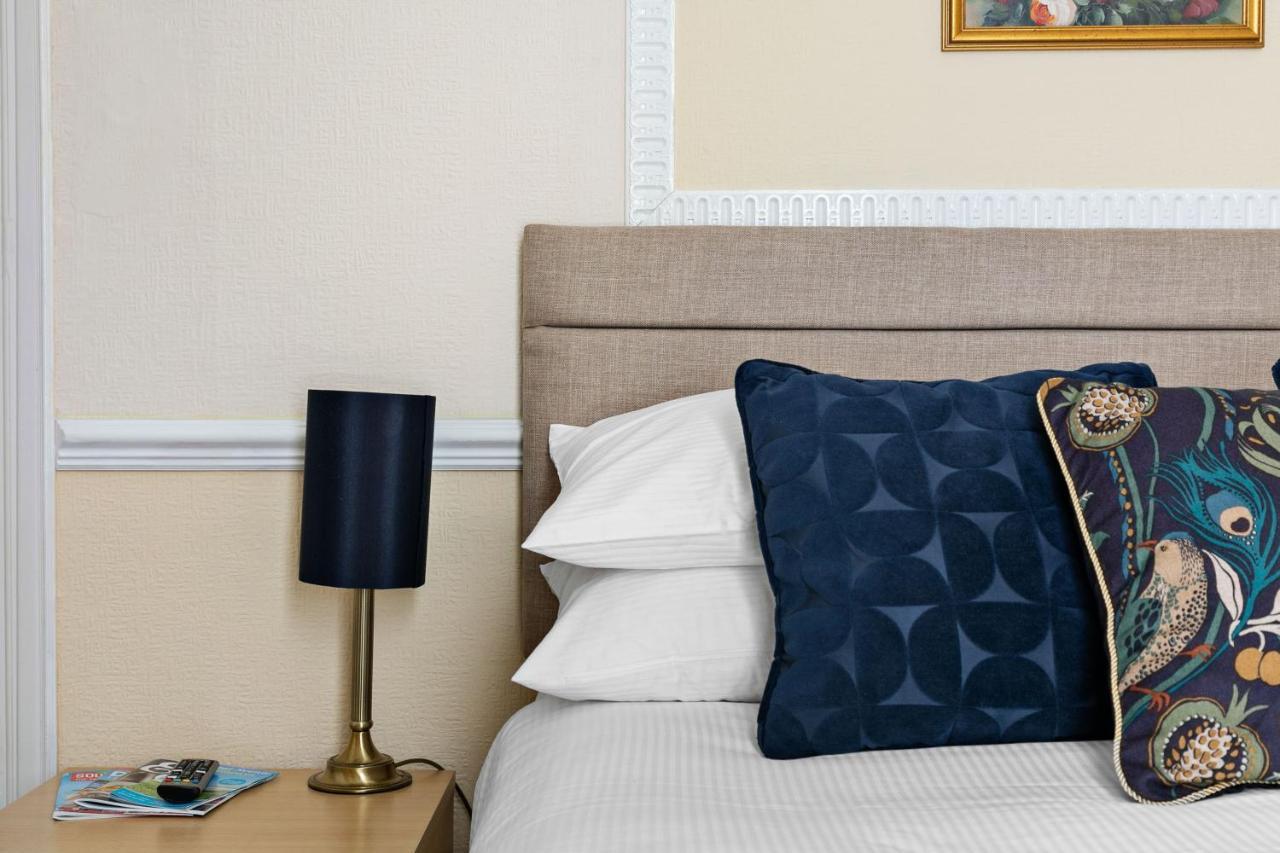 Melba House (Adults Only) Bed & Breakfast Torquay Dış mekan fotoğraf