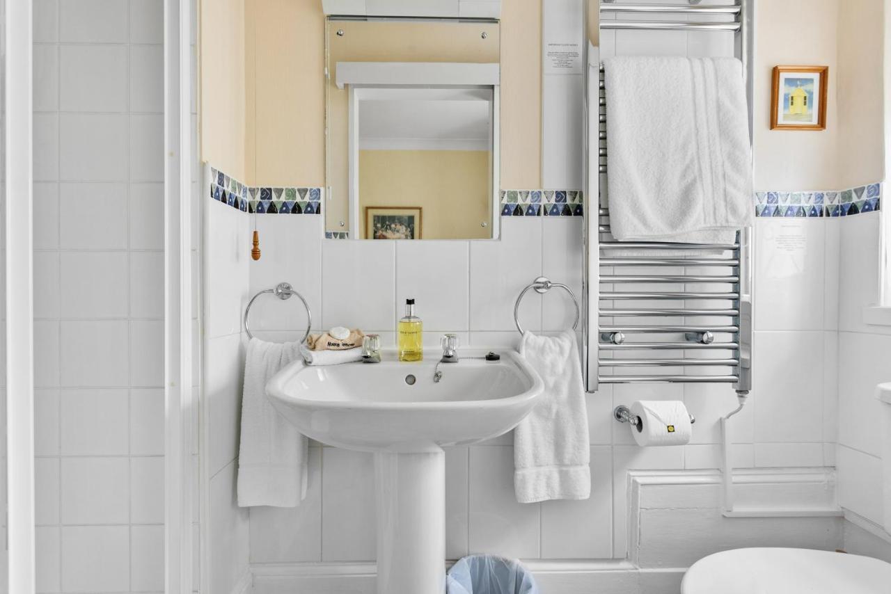 Melba House (Adults Only) Bed & Breakfast Torquay Dış mekan fotoğraf