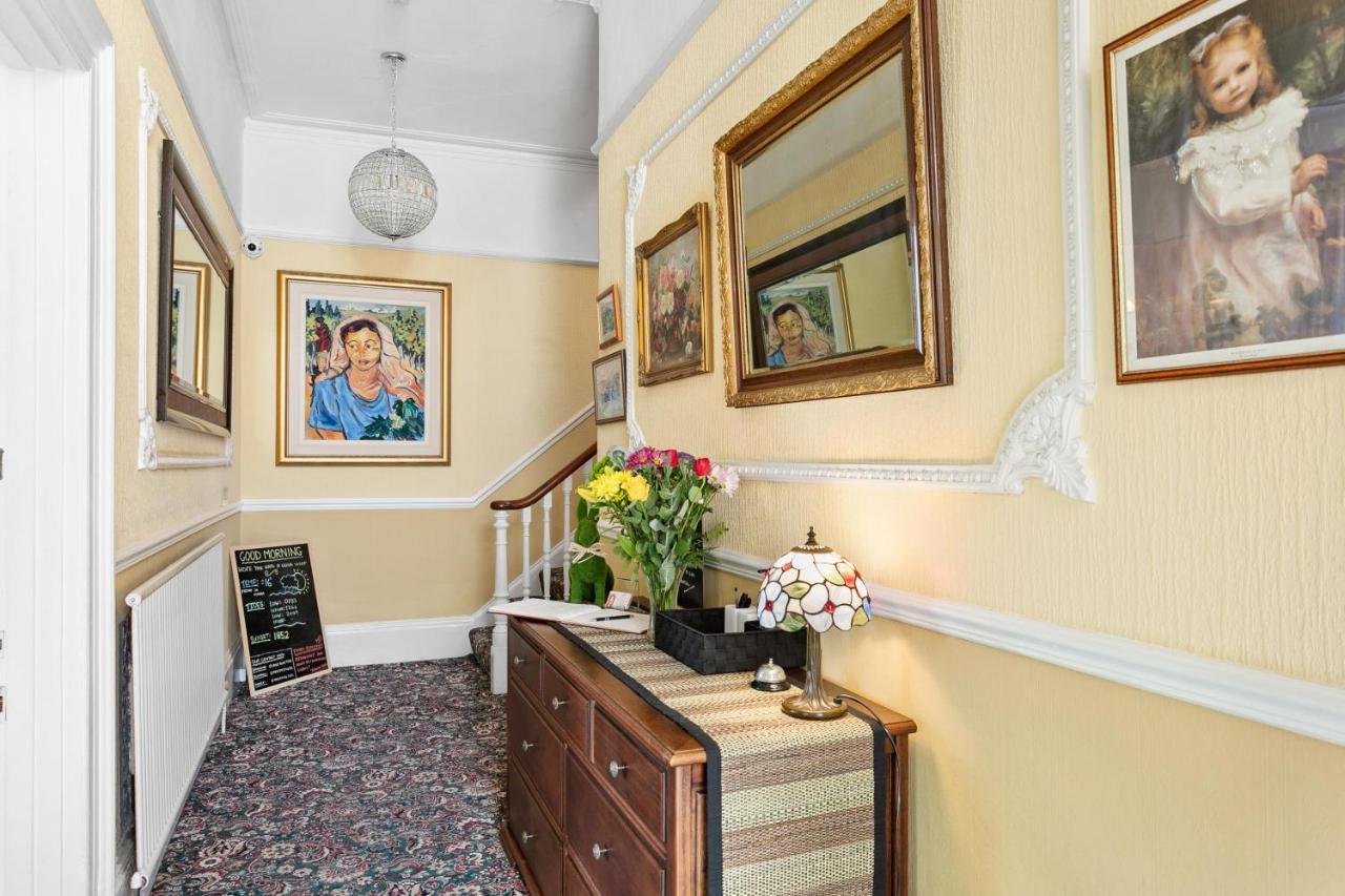 Melba House (Adults Only) Bed & Breakfast Torquay Dış mekan fotoğraf