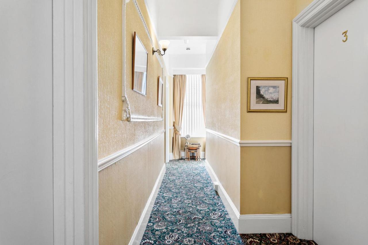 Melba House (Adults Only) Bed & Breakfast Torquay Dış mekan fotoğraf