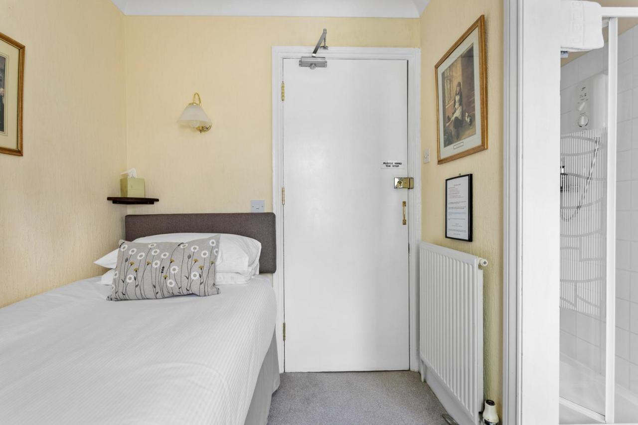 Melba House (Adults Only) Bed & Breakfast Torquay Dış mekan fotoğraf