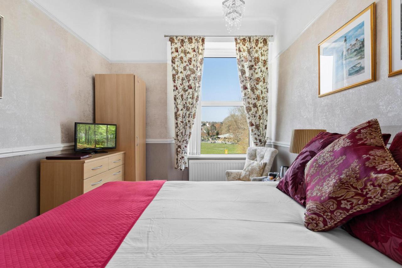Melba House (Adults Only) Bed & Breakfast Torquay Dış mekan fotoğraf