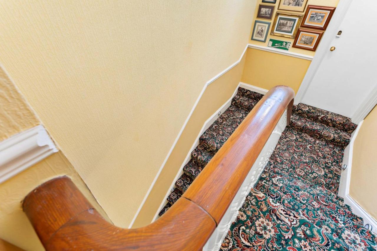 Melba House (Adults Only) Bed & Breakfast Torquay Dış mekan fotoğraf