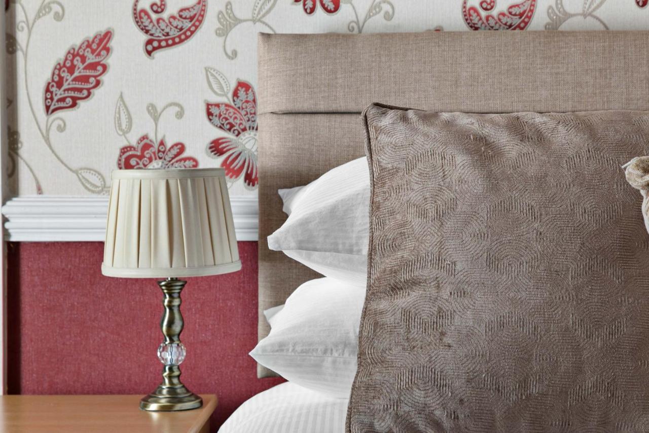 Melba House (Adults Only) Bed & Breakfast Torquay Dış mekan fotoğraf