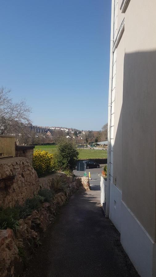 Melba House (Adults Only) Bed & Breakfast Torquay Dış mekan fotoğraf