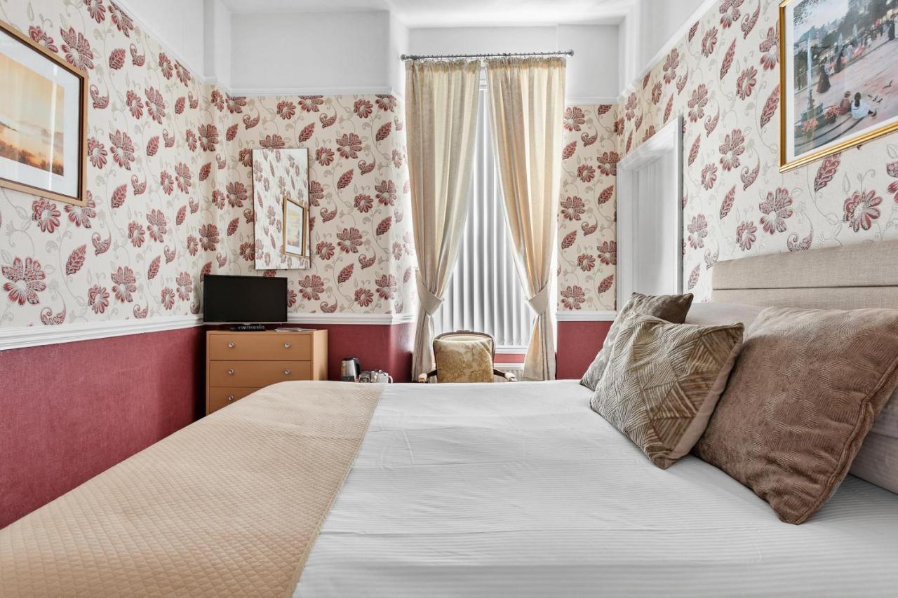 Melba House (Adults Only) Bed & Breakfast Torquay Dış mekan fotoğraf