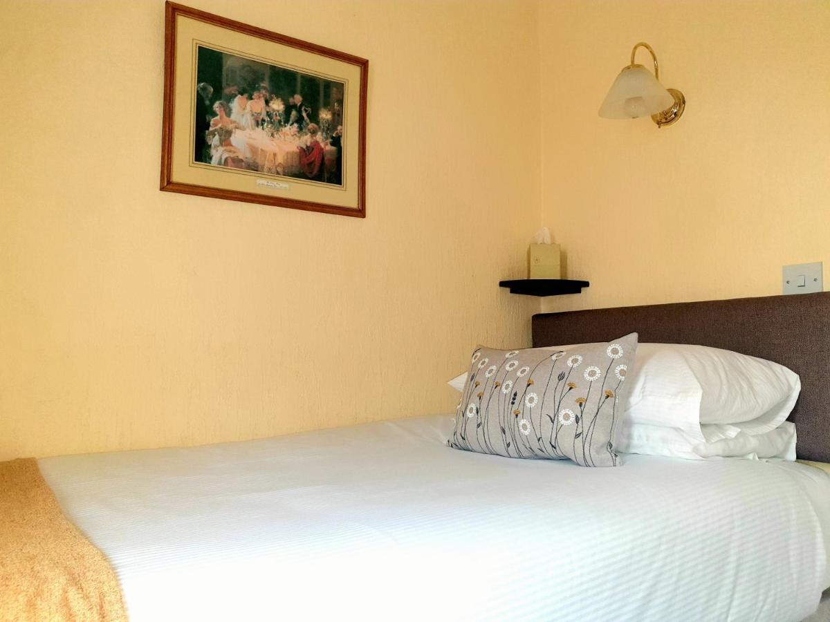 Melba House (Adults Only) Bed & Breakfast Torquay Dış mekan fotoğraf