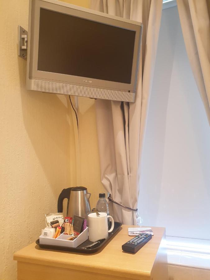 Melba House (Adults Only) Bed & Breakfast Torquay Dış mekan fotoğraf