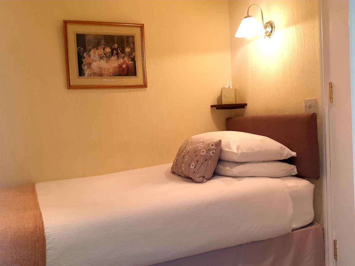 Melba House (Adults Only) Bed & Breakfast Torquay Dış mekan fotoğraf
