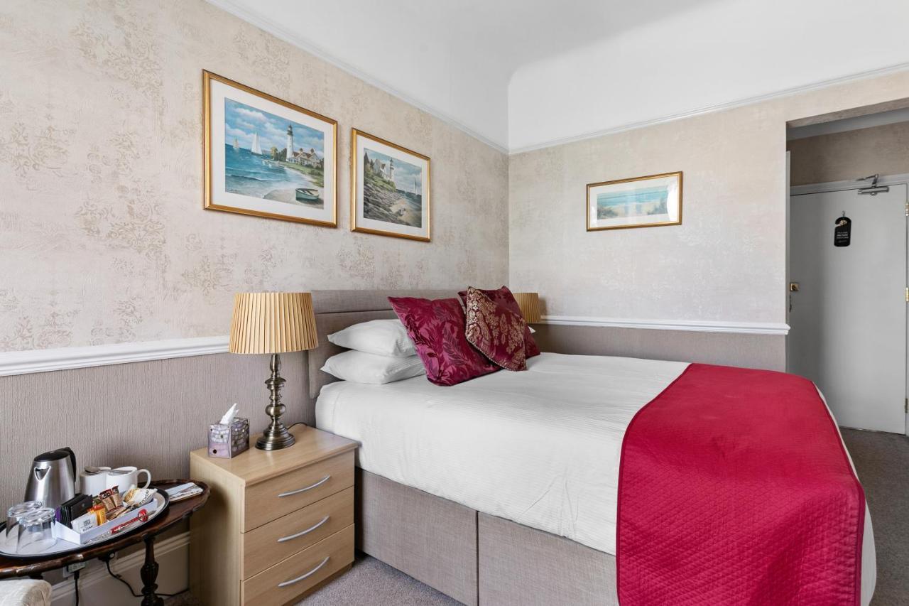 Melba House (Adults Only) Bed & Breakfast Torquay Dış mekan fotoğraf