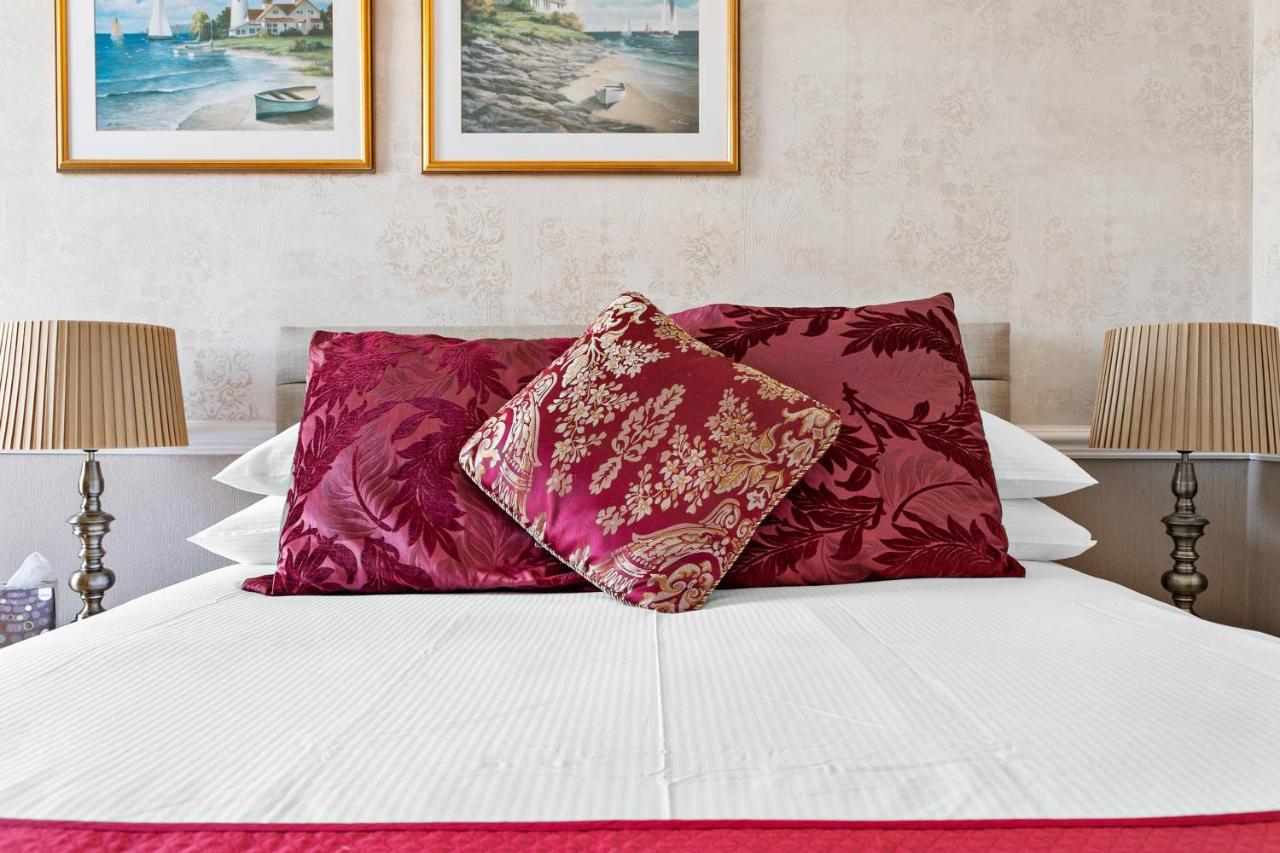 Melba House (Adults Only) Bed & Breakfast Torquay Dış mekan fotoğraf