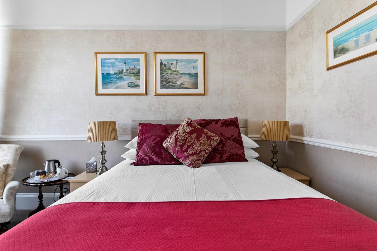 Melba House (Adults Only) Bed & Breakfast Torquay Dış mekan fotoğraf