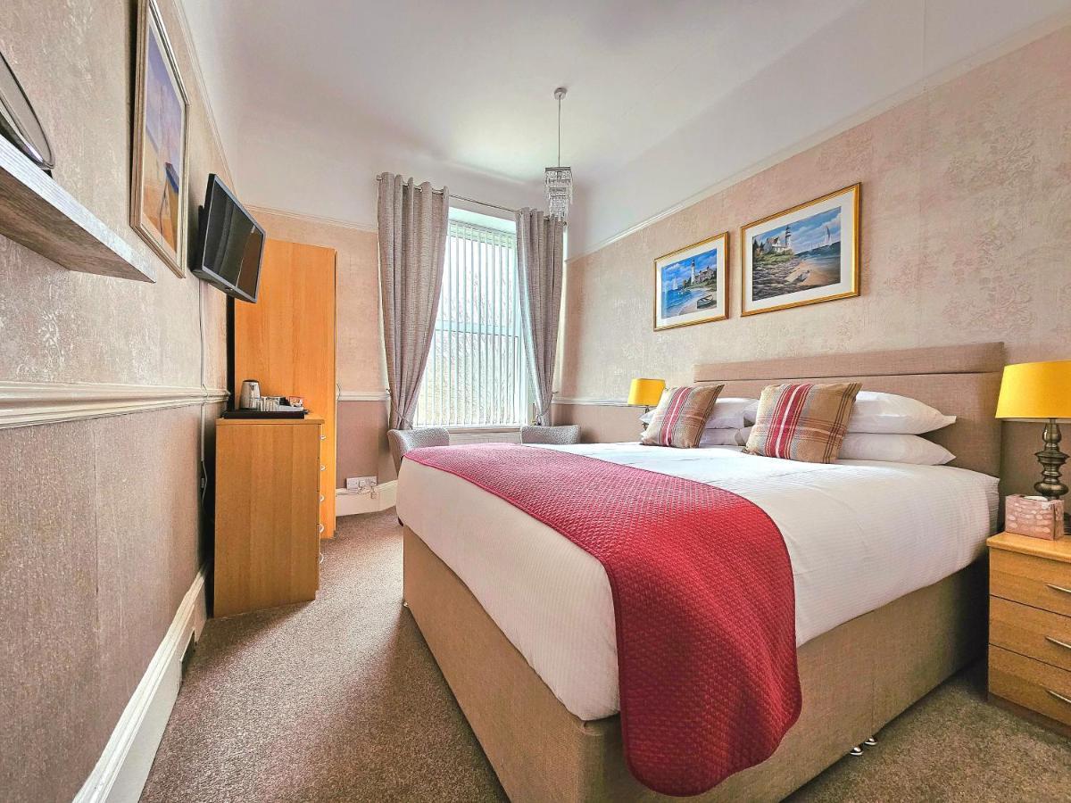 Melba House (Adults Only) Bed & Breakfast Torquay Dış mekan fotoğraf