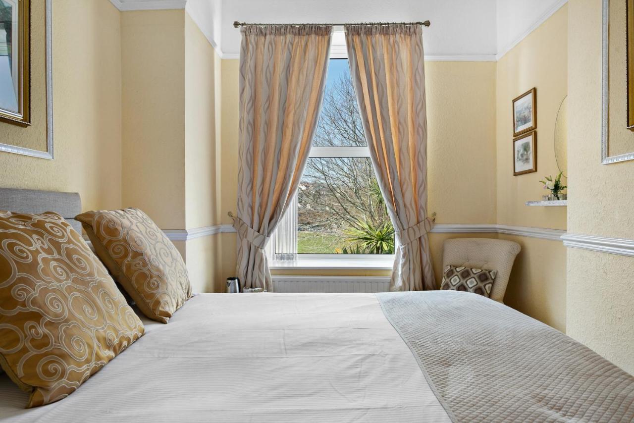 Melba House (Adults Only) Bed & Breakfast Torquay Dış mekan fotoğraf