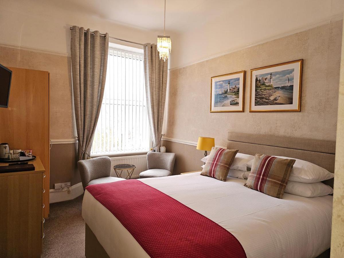 Melba House (Adults Only) Bed & Breakfast Torquay Dış mekan fotoğraf