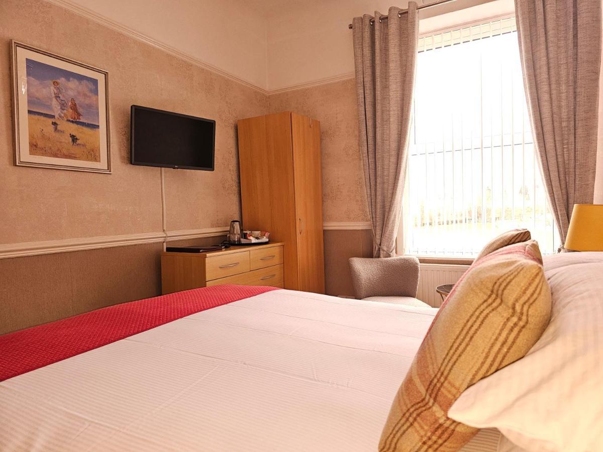 Melba House (Adults Only) Bed & Breakfast Torquay Dış mekan fotoğraf