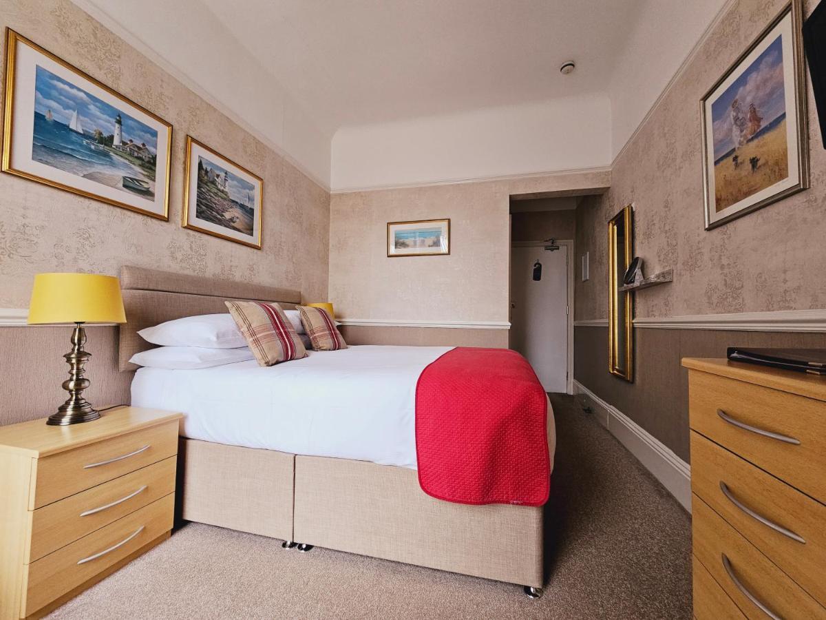 Melba House (Adults Only) Bed & Breakfast Torquay Dış mekan fotoğraf