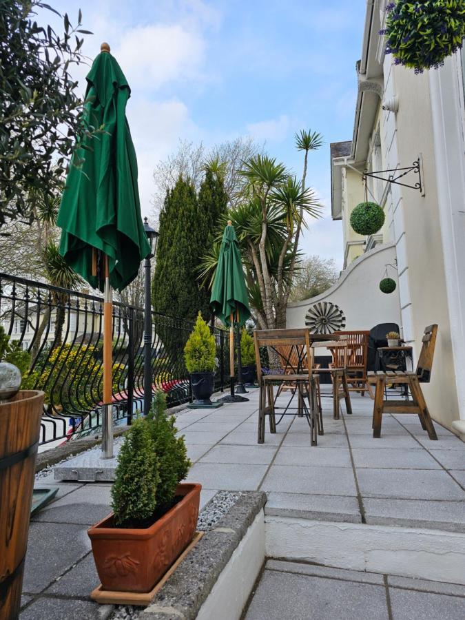 Melba House (Adults Only) Bed & Breakfast Torquay Dış mekan fotoğraf