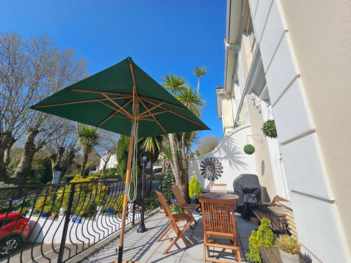 Melba House (Adults Only) Bed & Breakfast Torquay Dış mekan fotoğraf