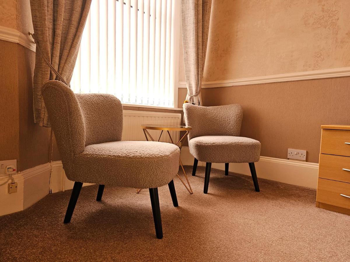 Melba House (Adults Only) Bed & Breakfast Torquay Dış mekan fotoğraf