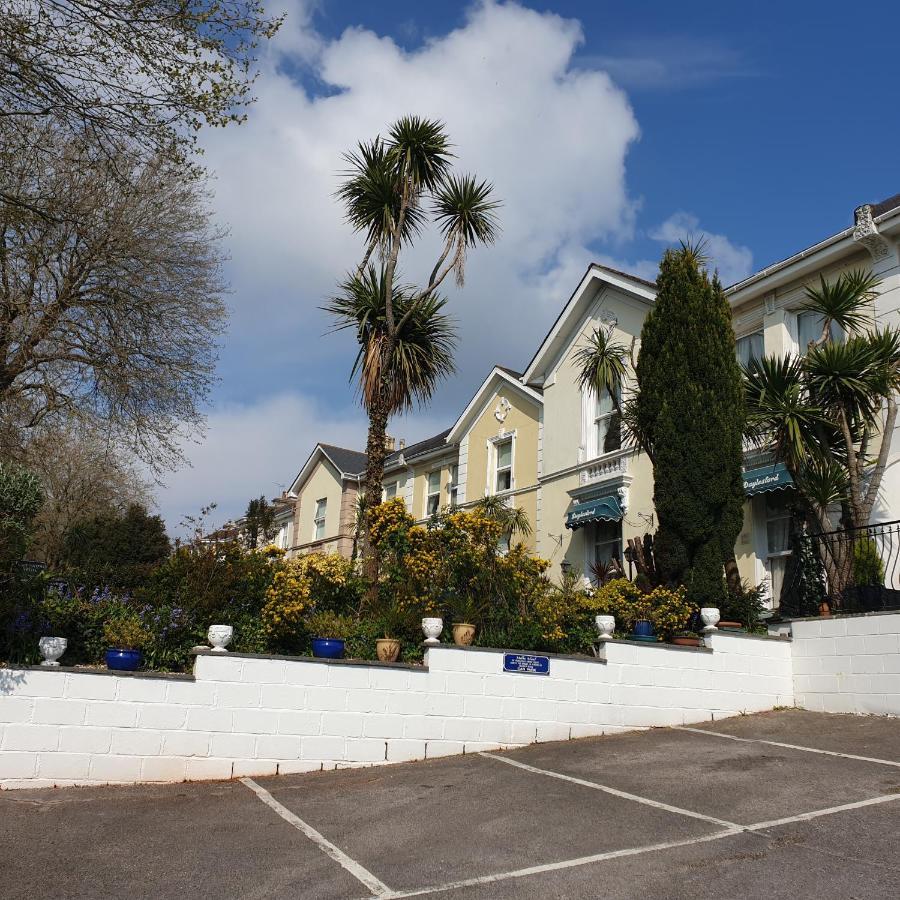 Melba House (Adults Only) Bed & Breakfast Torquay Dış mekan fotoğraf